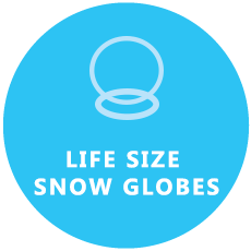 Rentertainment-life-size-snow-globes